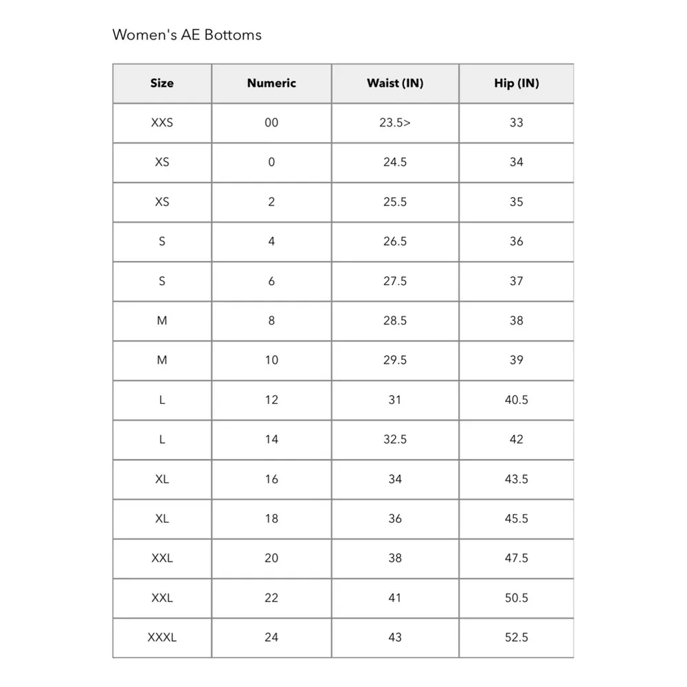 American Eagle highest rise 90's boyfriend short festival concert summer stretch - Image 11