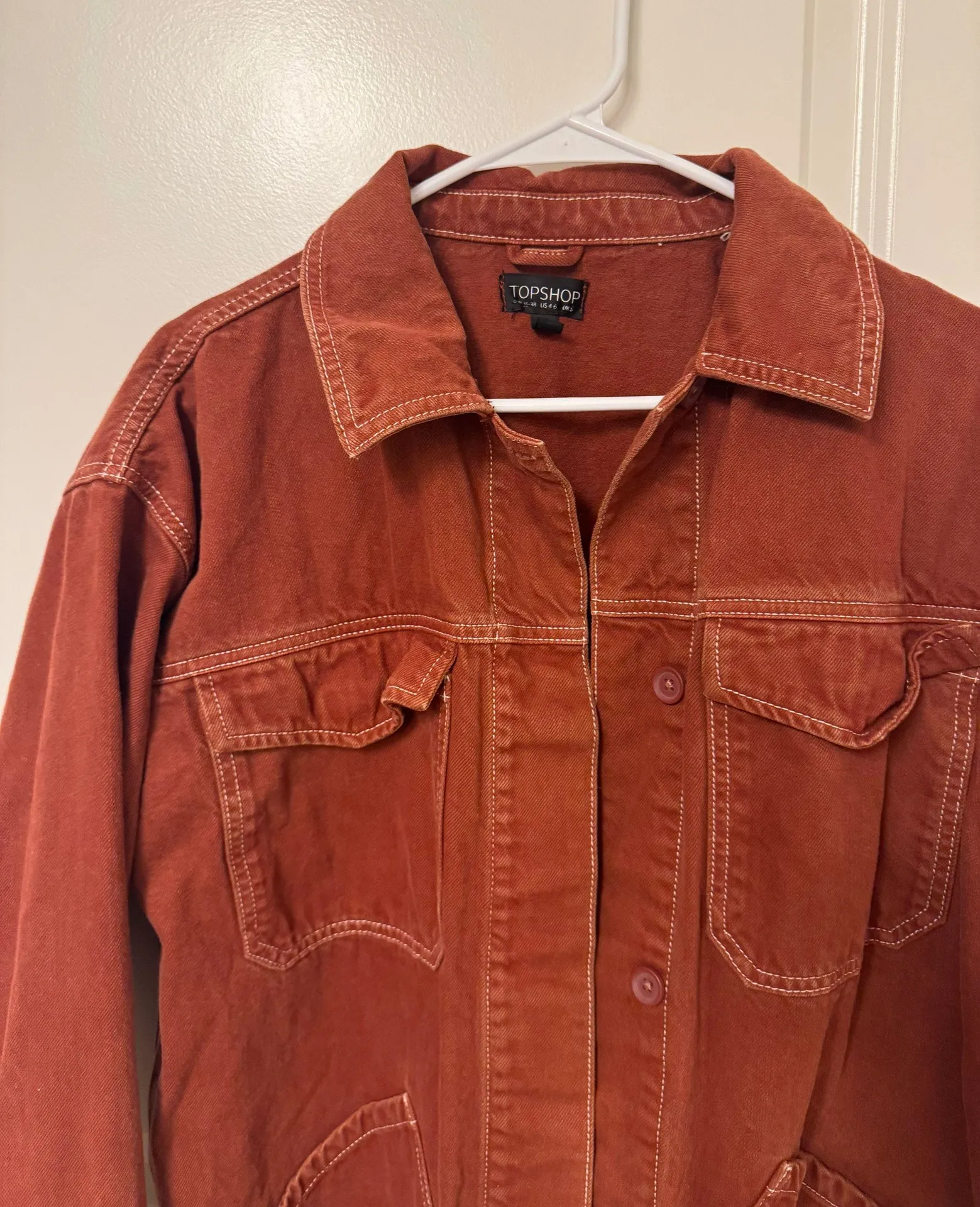 Utility Jacket - Image 2