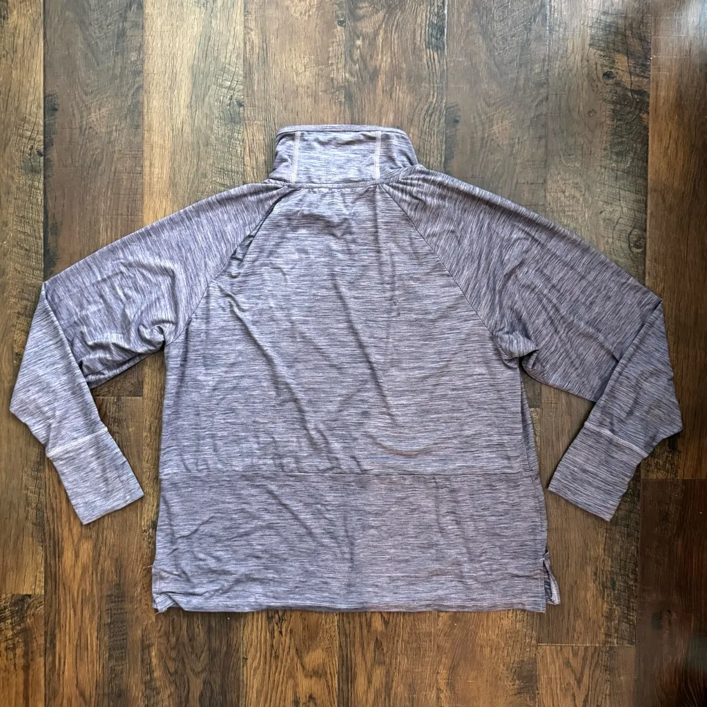 NINE WEST Active pullover top, plus size 2X - Image 4