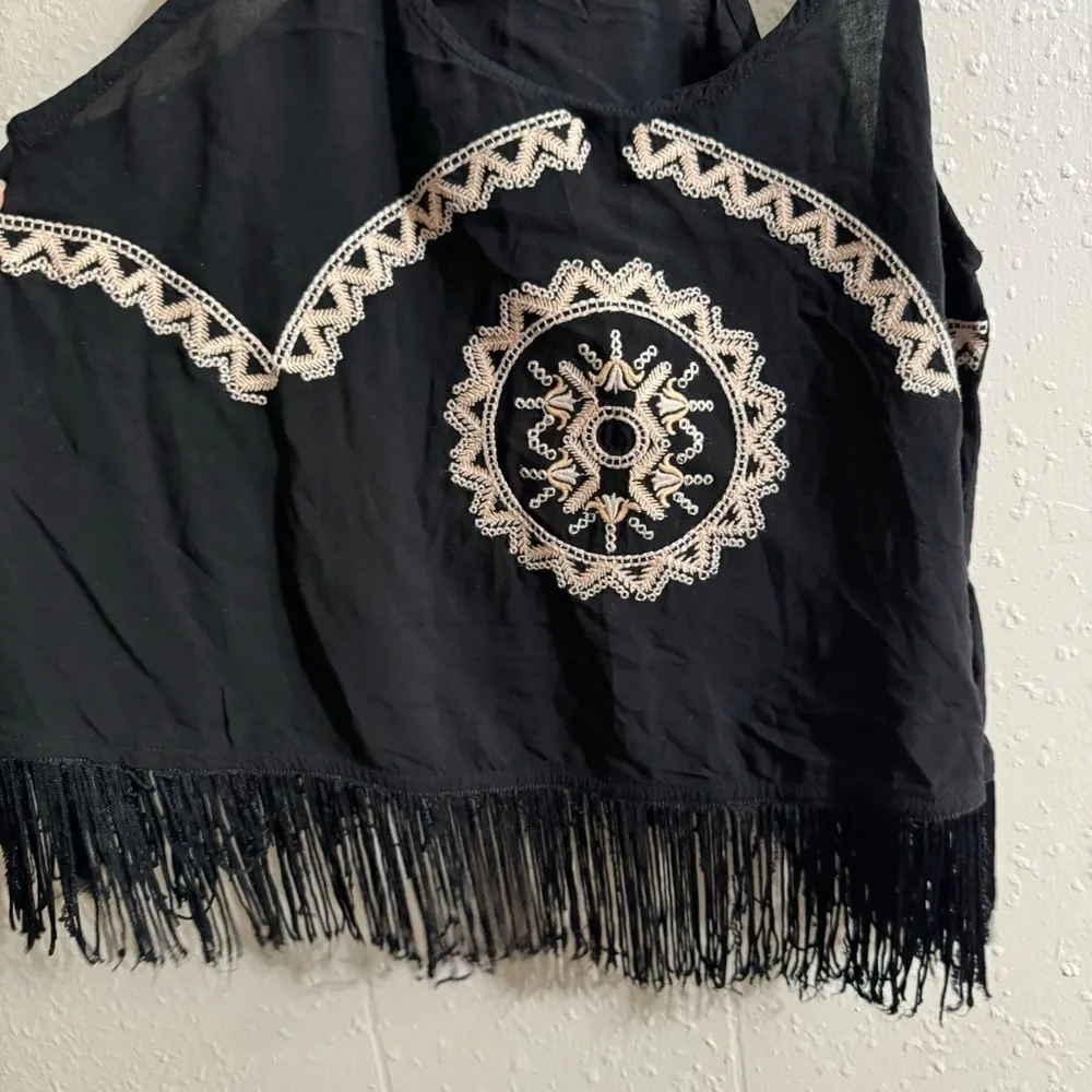 Sans Souci  Top - Image 2