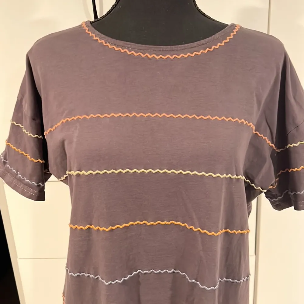 Hope Ave‎ cotton T - Image 2