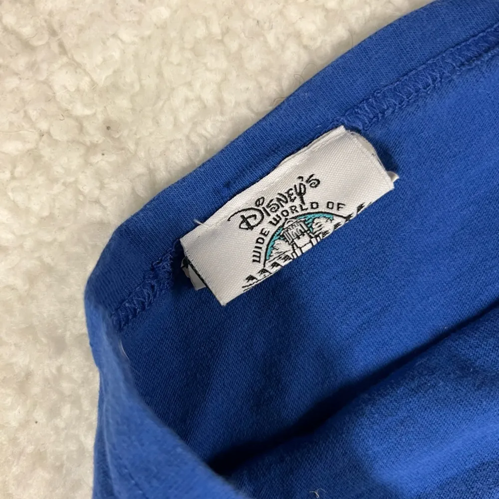 world family fun 5k unisex shirt size small - Image 2