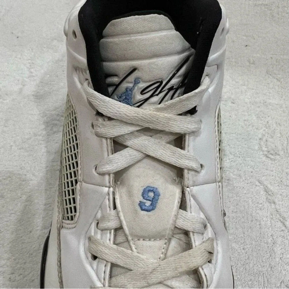 Jordan Flight Basketball Shoes Size 7Y (Converts to Women’s 8.5) - Image 8