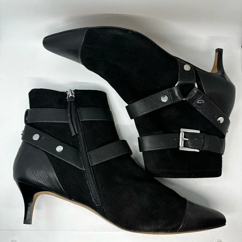 Rebecca Minkoff Saskia Bootie - Image 7
