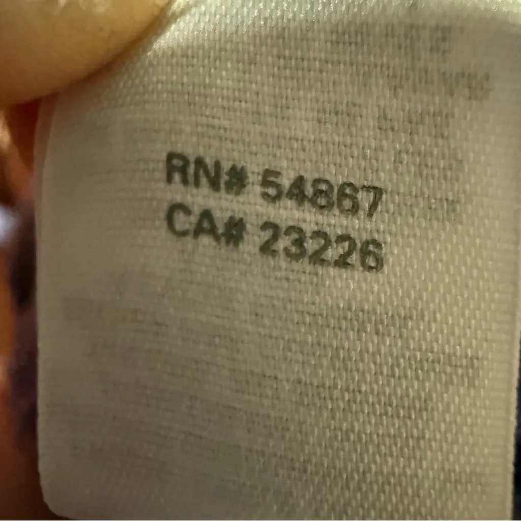 Victoria's Secret Light Purple Hoodie w/Sequin Angel Wings on Back - Image 8