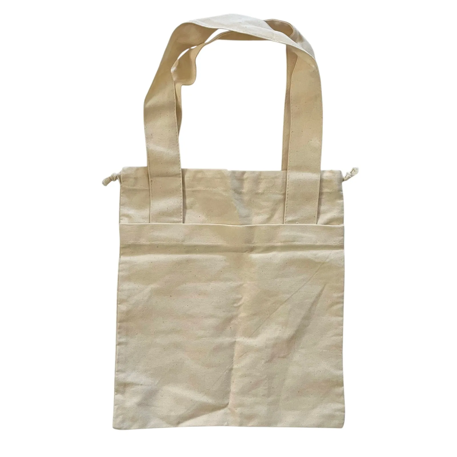 NWOT Johnny Was Drawstring Tote Bag - Image 2