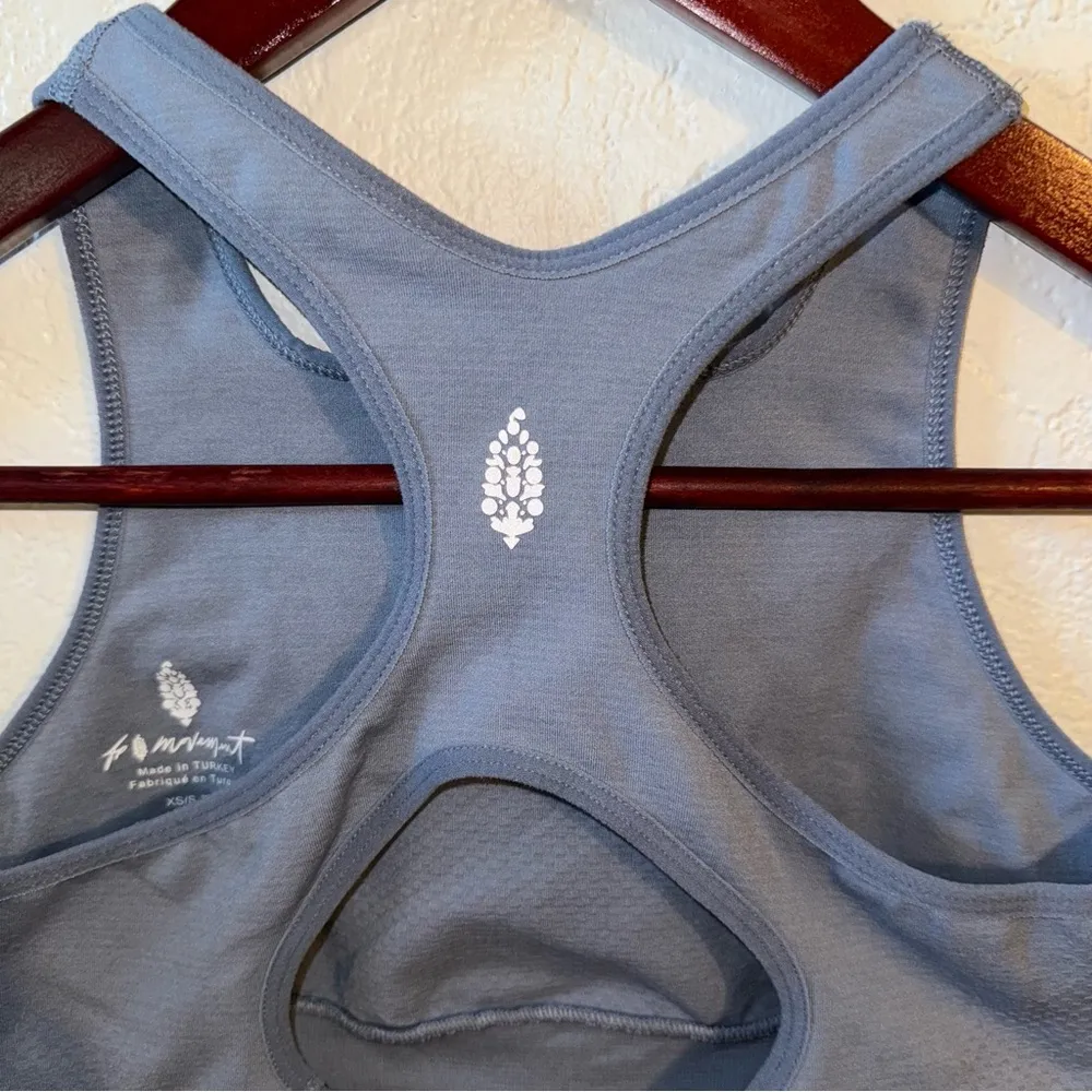 Free People Movement Every Single Time Sports Bra - Image 3