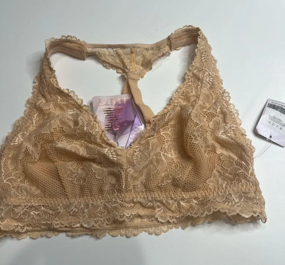 NWT savage x fenty size 1x bralette - Image 2