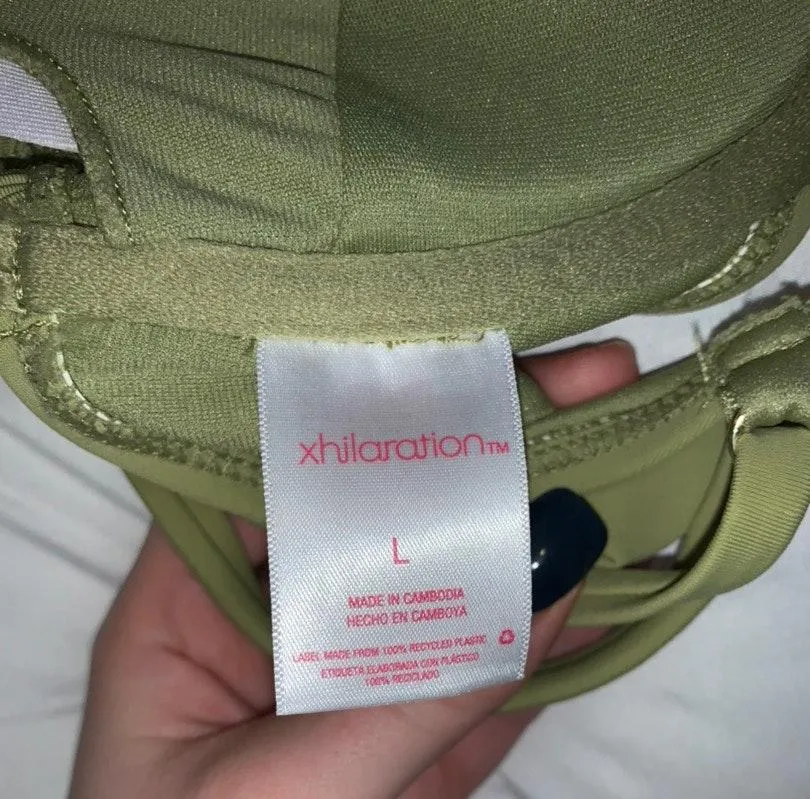 Target Bikini Top - Image 2