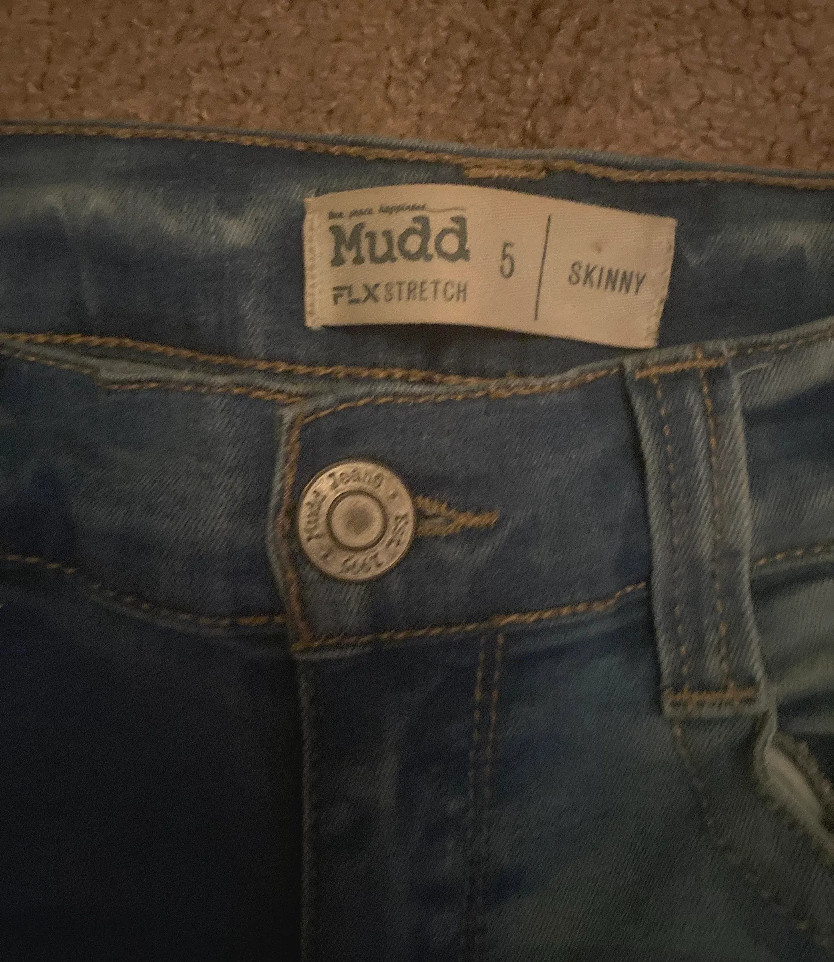 Mudd Jeans - Image 2