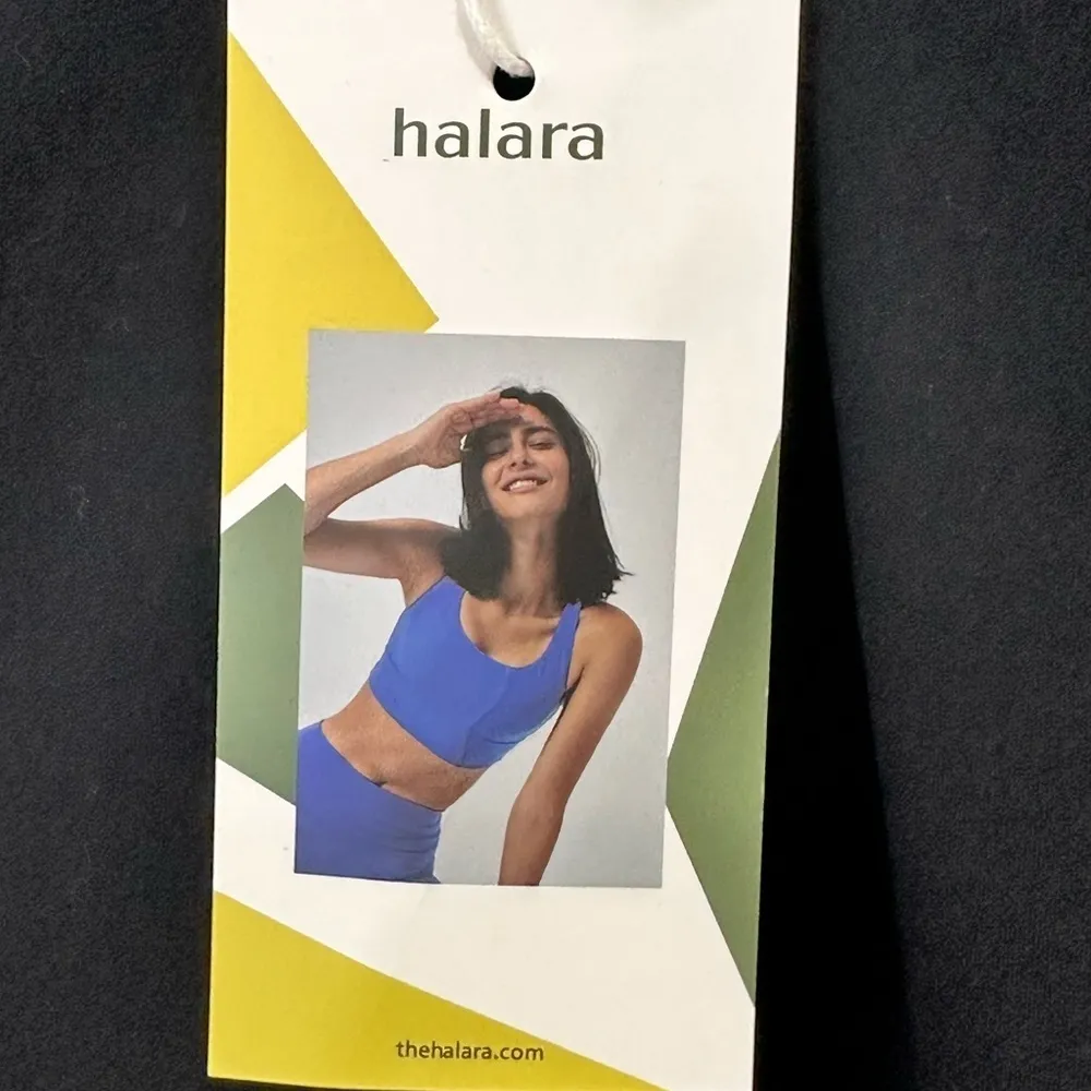 Halara Softlyzero Plush Backless Active Dress Midnight Adventure Black Medium - Image 12