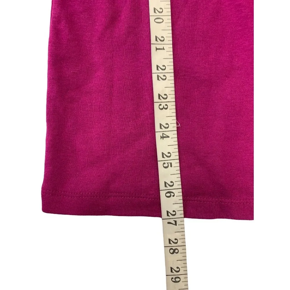 Karen Scott Women's Passion Flower Top - Image 5