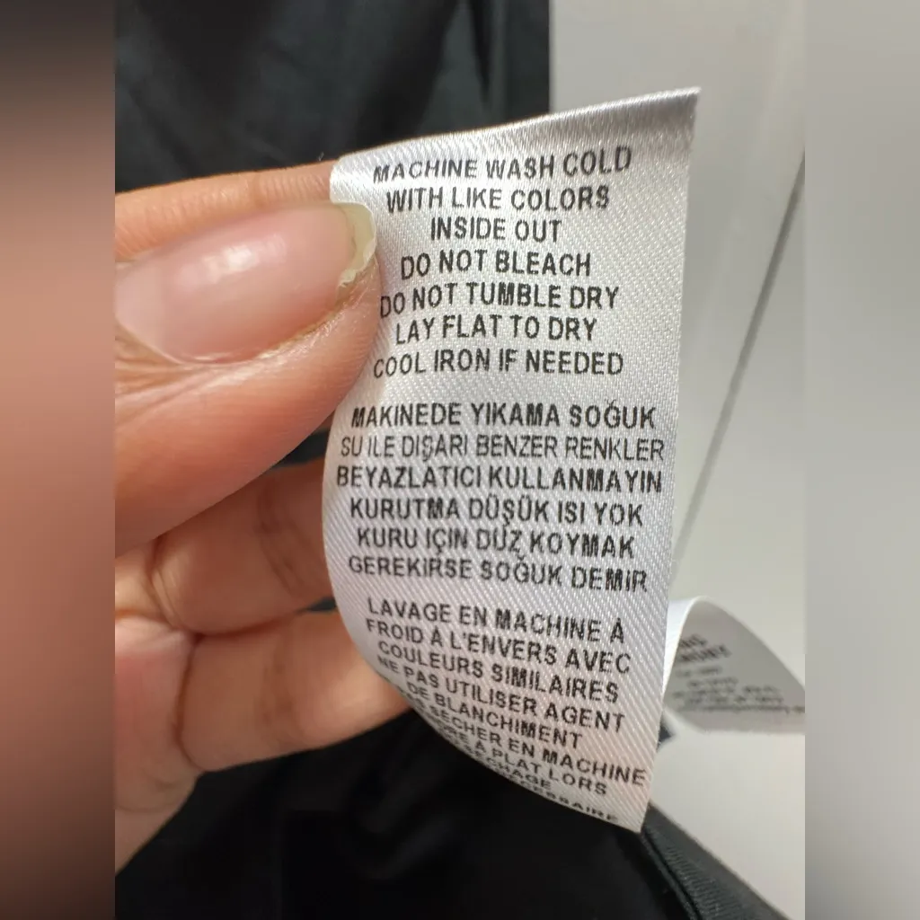 Opening Ceremony Peter Pan collar dress Size 2 - Image 7