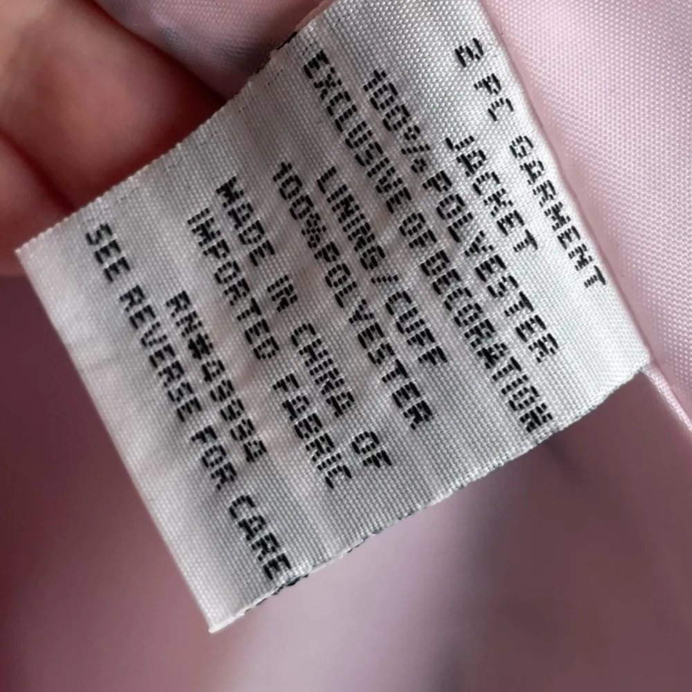 NEW R&M Richards Sheer Pink Embellished Rhinestone 2 Piece Jacket Tank Set 12P - Image 15