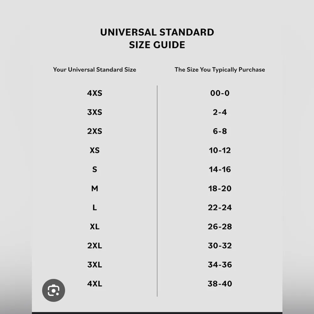 Universal Standard Women Small/4 Short Sleeve Red Casual Lightweight Shirt Dress - Image 7