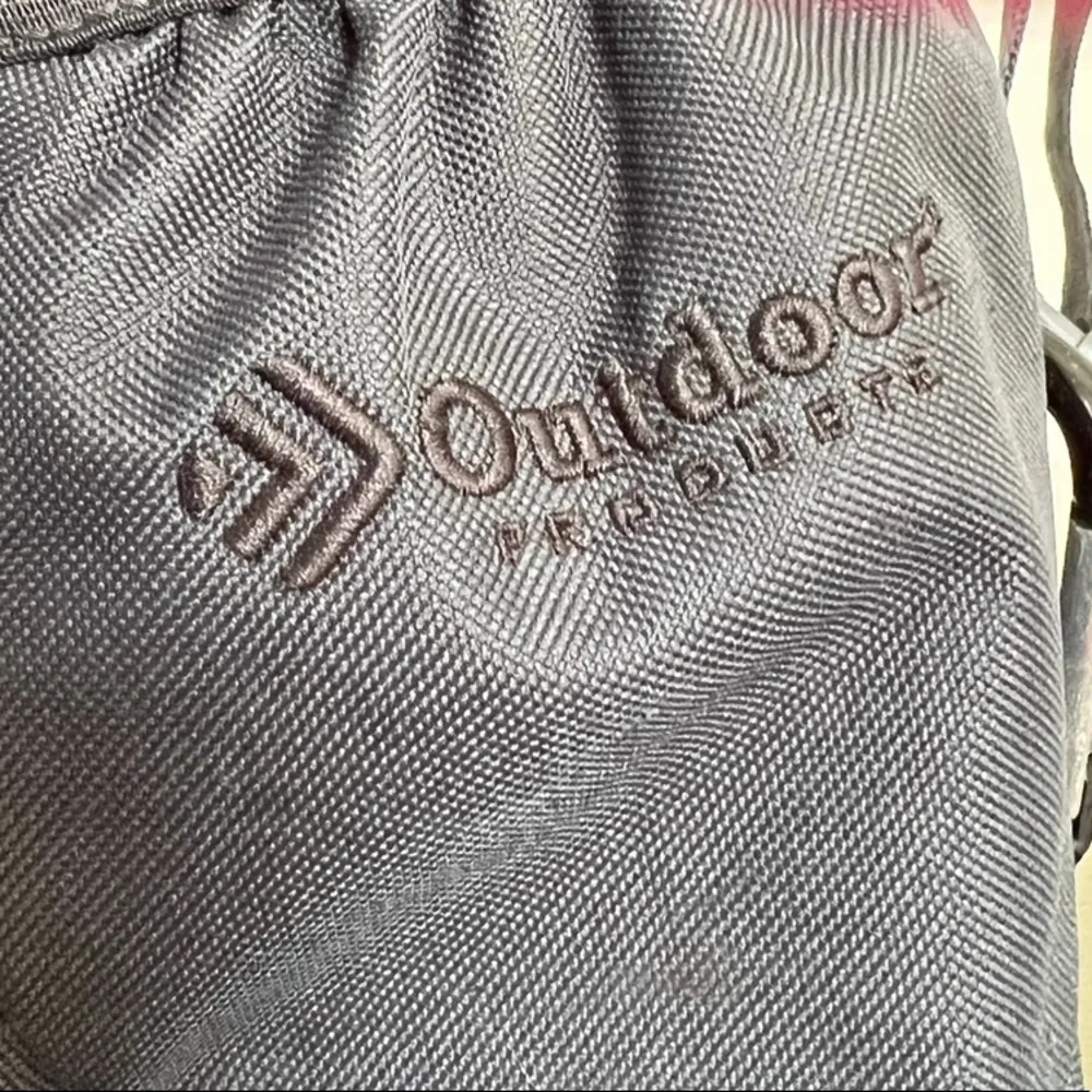 UNISEX OUTDOOR PRODUCTS: QUEST BACKPACK Gray - Image 6