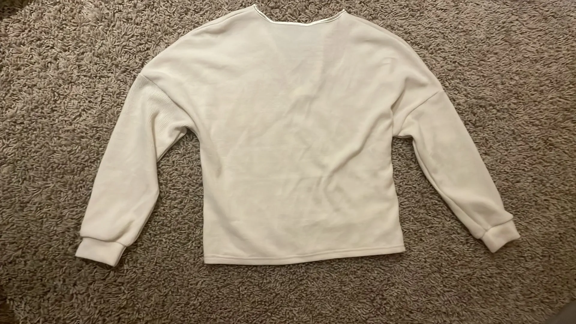 SheIn  Sweater - Image 2