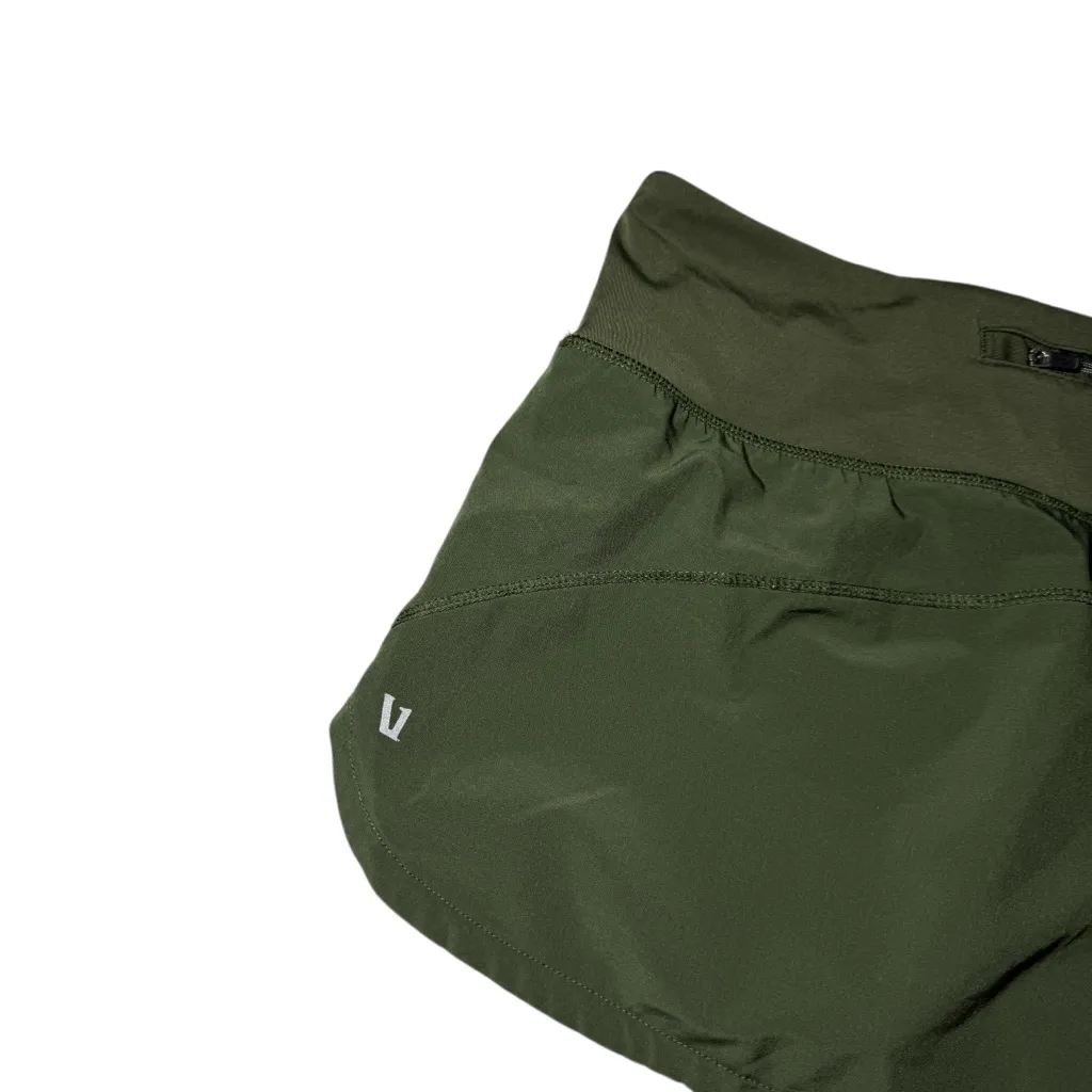 Vuroi Workout Running Lined Shorts 2.5" - Image 2