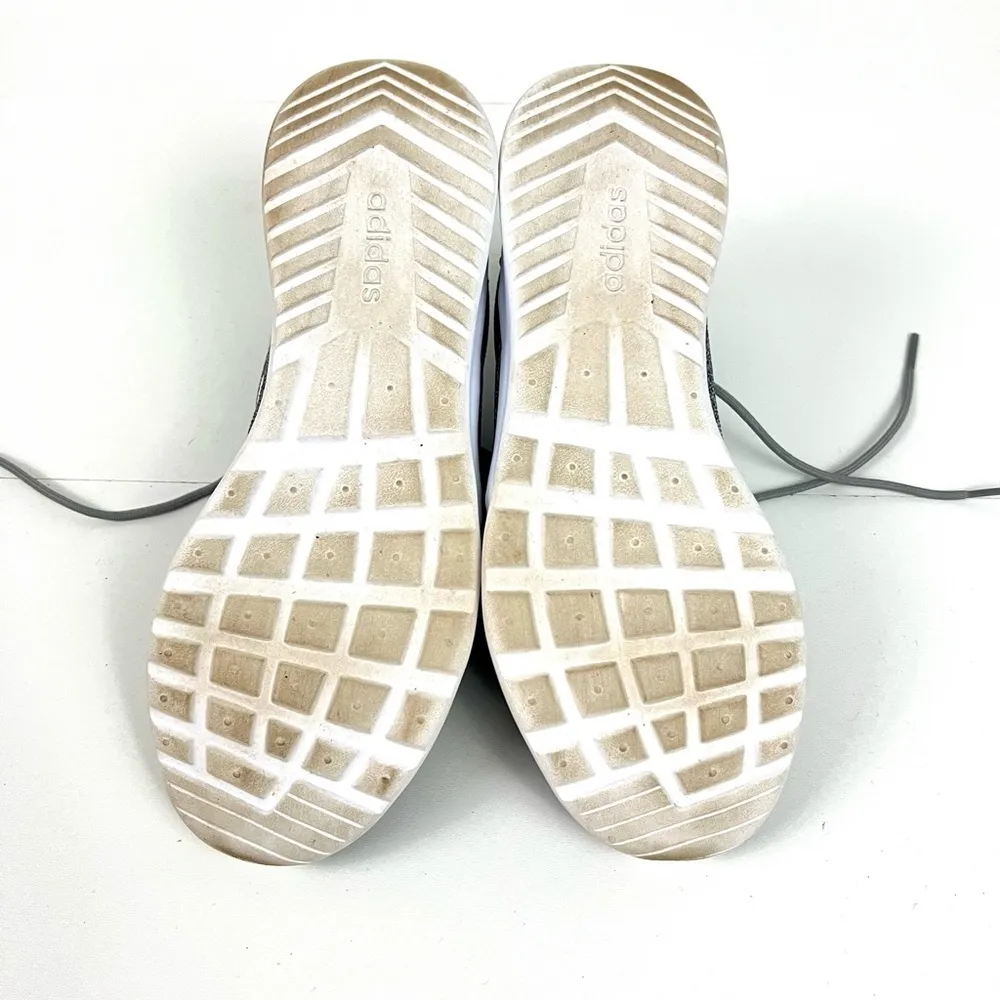 Adidas Cloudfoam QT Racer 2.0 Sneakers - Size 7 - Image 10