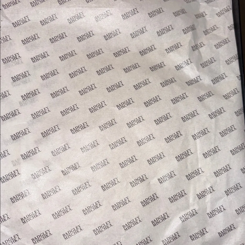 Badgley Mischka Collection Urina Heeled Sandal‎ - Image 7