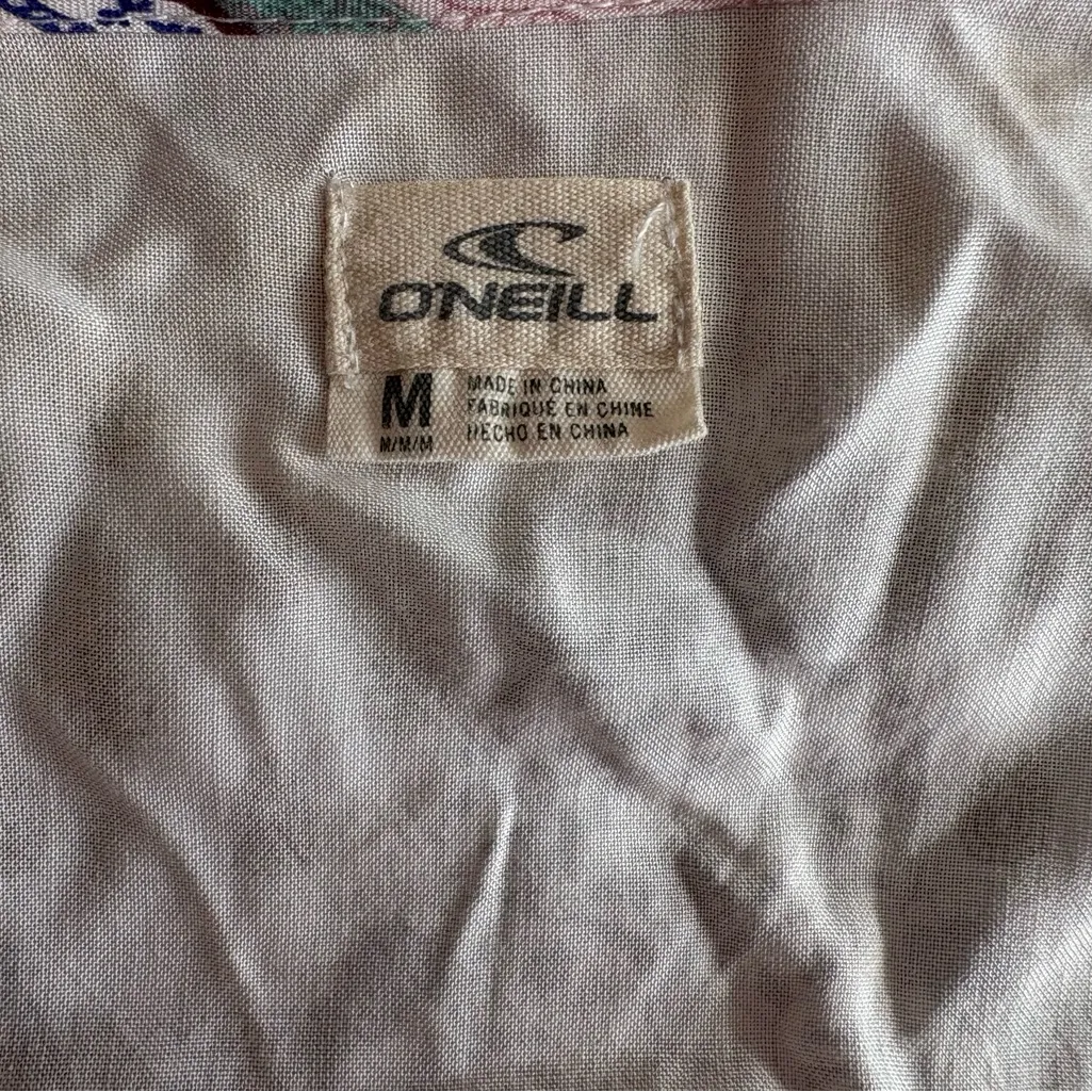 O'Neill  Multicolor Fabric - Image 2
