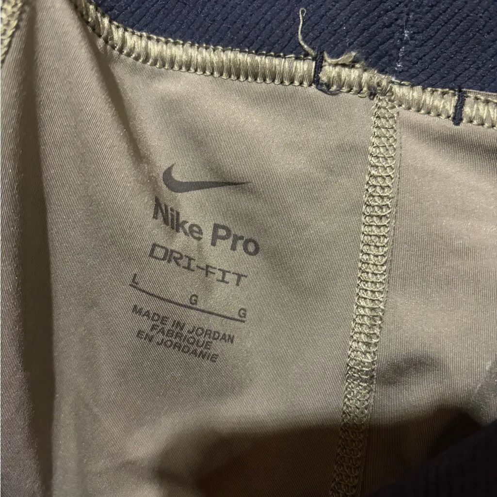 Nike spandex - Image 2