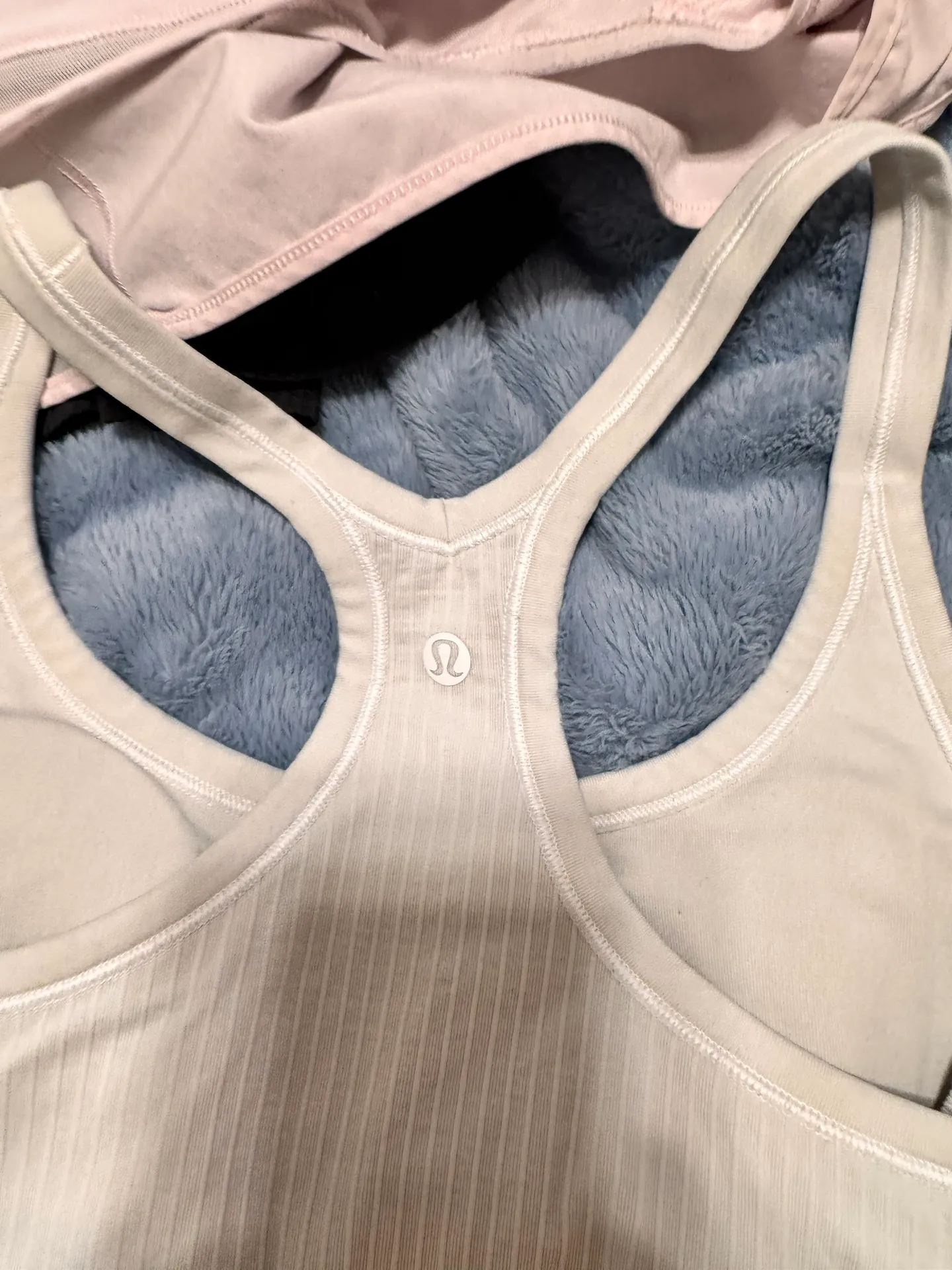 Ebb To Street Ribbed Tank - Image 2