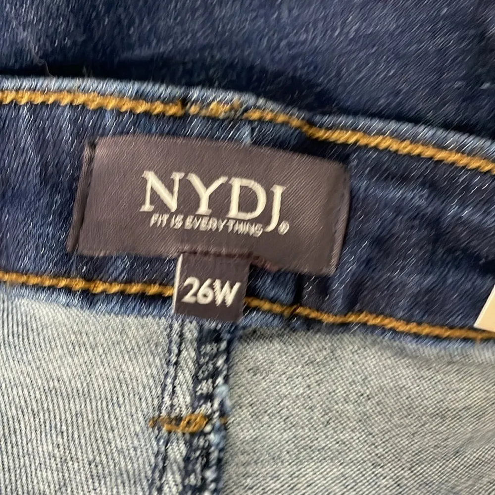 Not Your Daughters Jeans AMI Skinny Leggings - Image 8