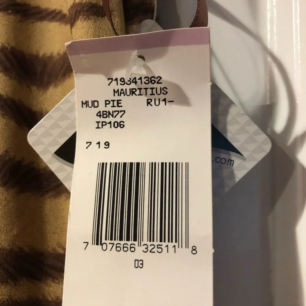 🆕 Jones New York Zebra Pants - Image 6