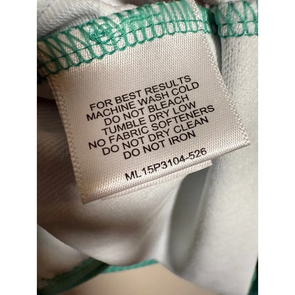 Masters Green Full - Image 5