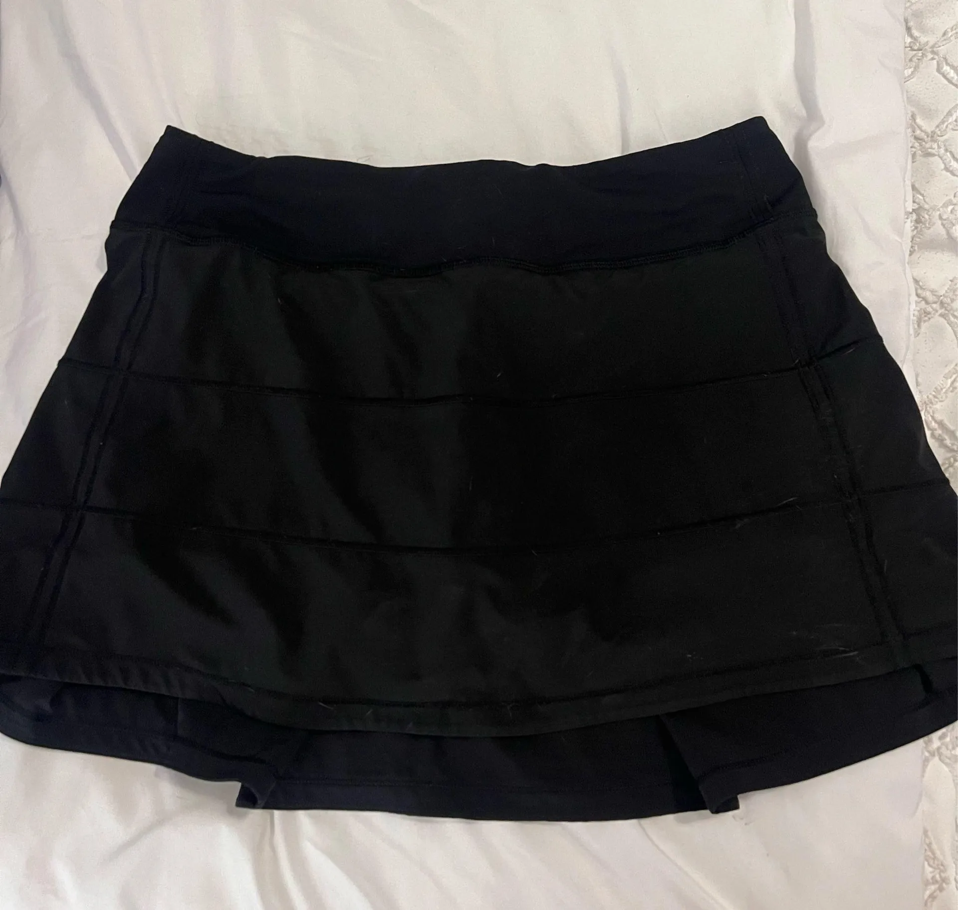 Lululemon Skirt Pace Rival - Image 2