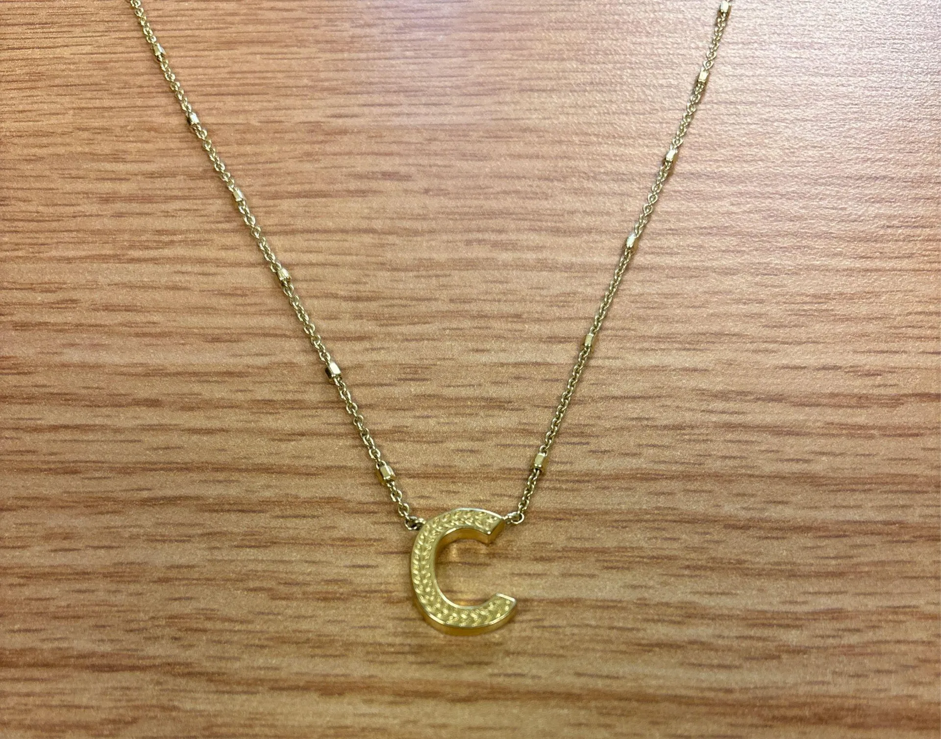 Kendra Scott Necklace - Image 2