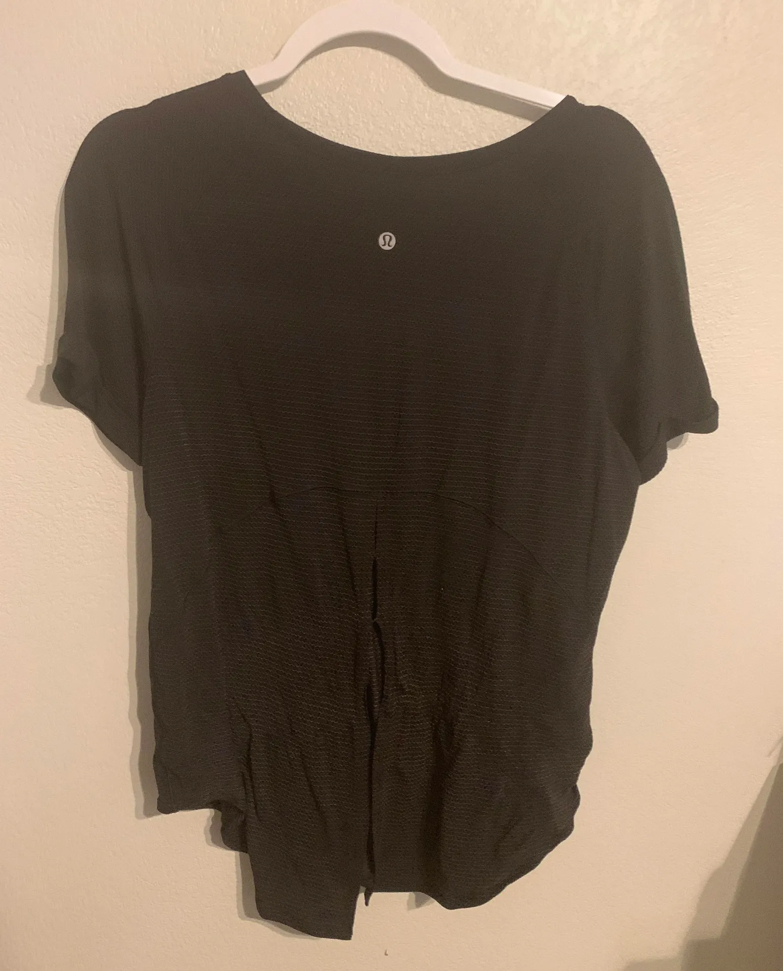 Lululemon Shirt - Image 3