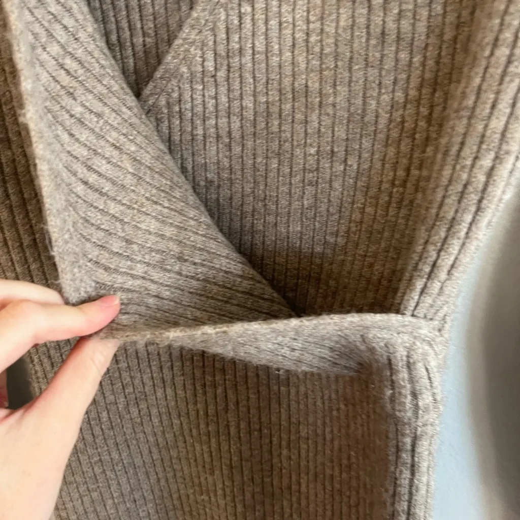 Revolve Line & Dot Rendezvous Sweater Dress - Image 7