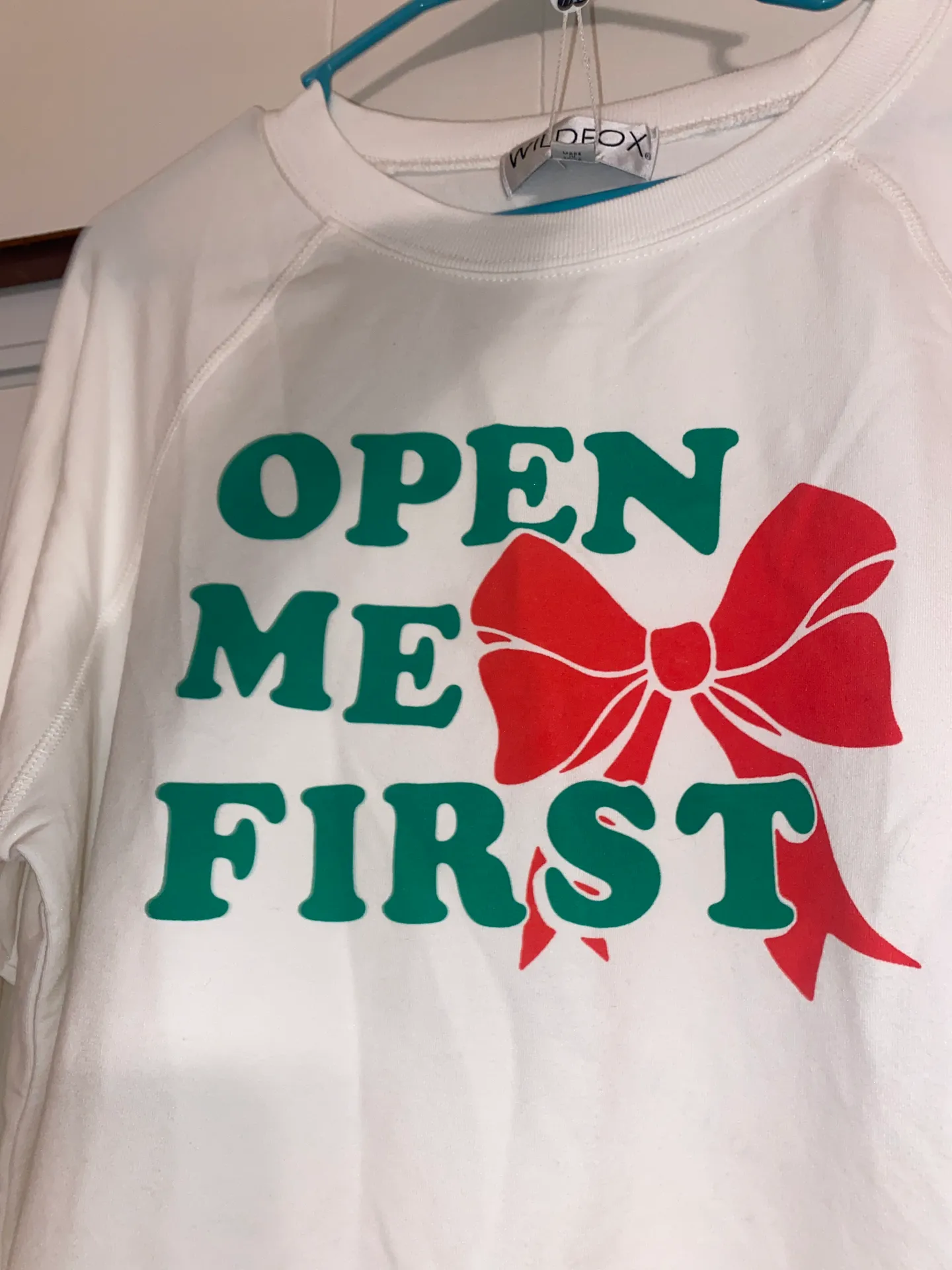 Holiday Sweatshirt - Image 4