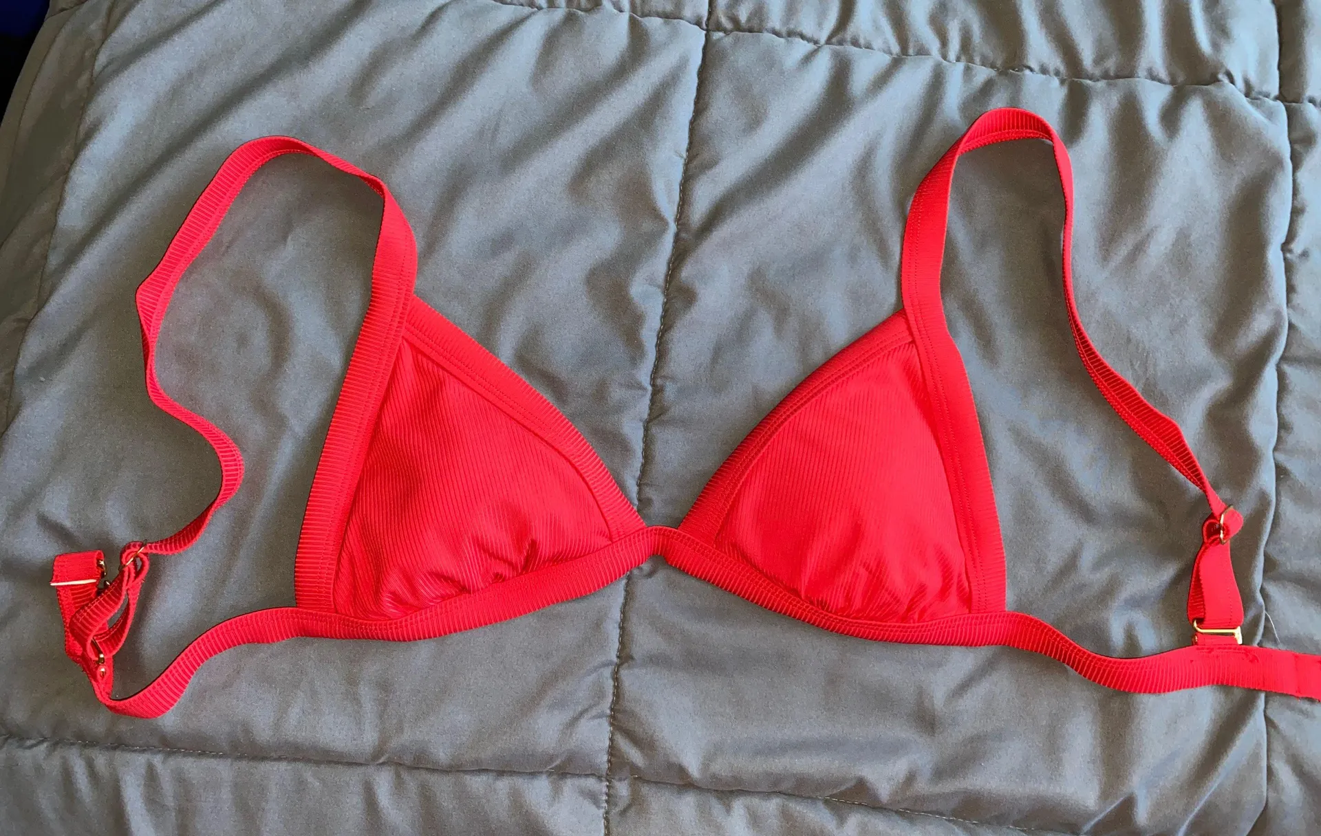 Xhilaration Swim Suit Top  - Image 2