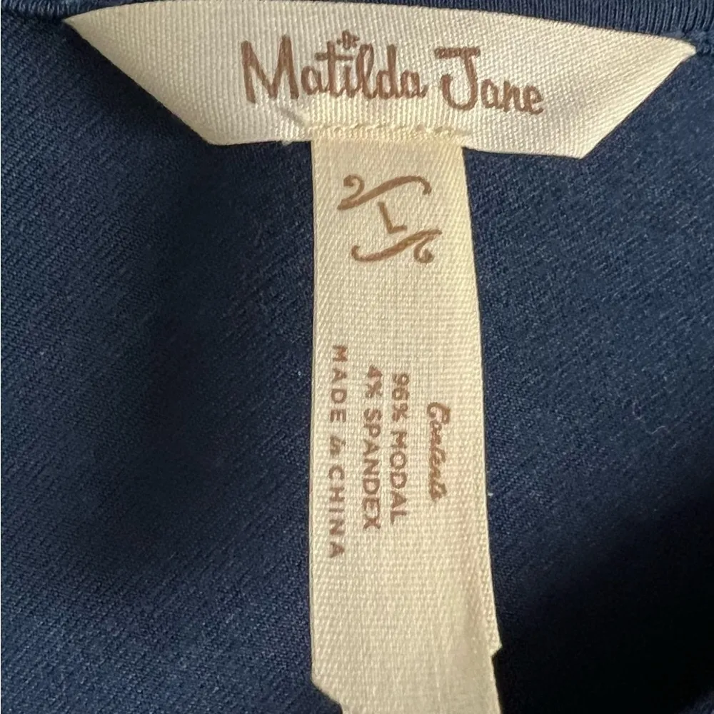 Matilda Jane tank top - Image 3
