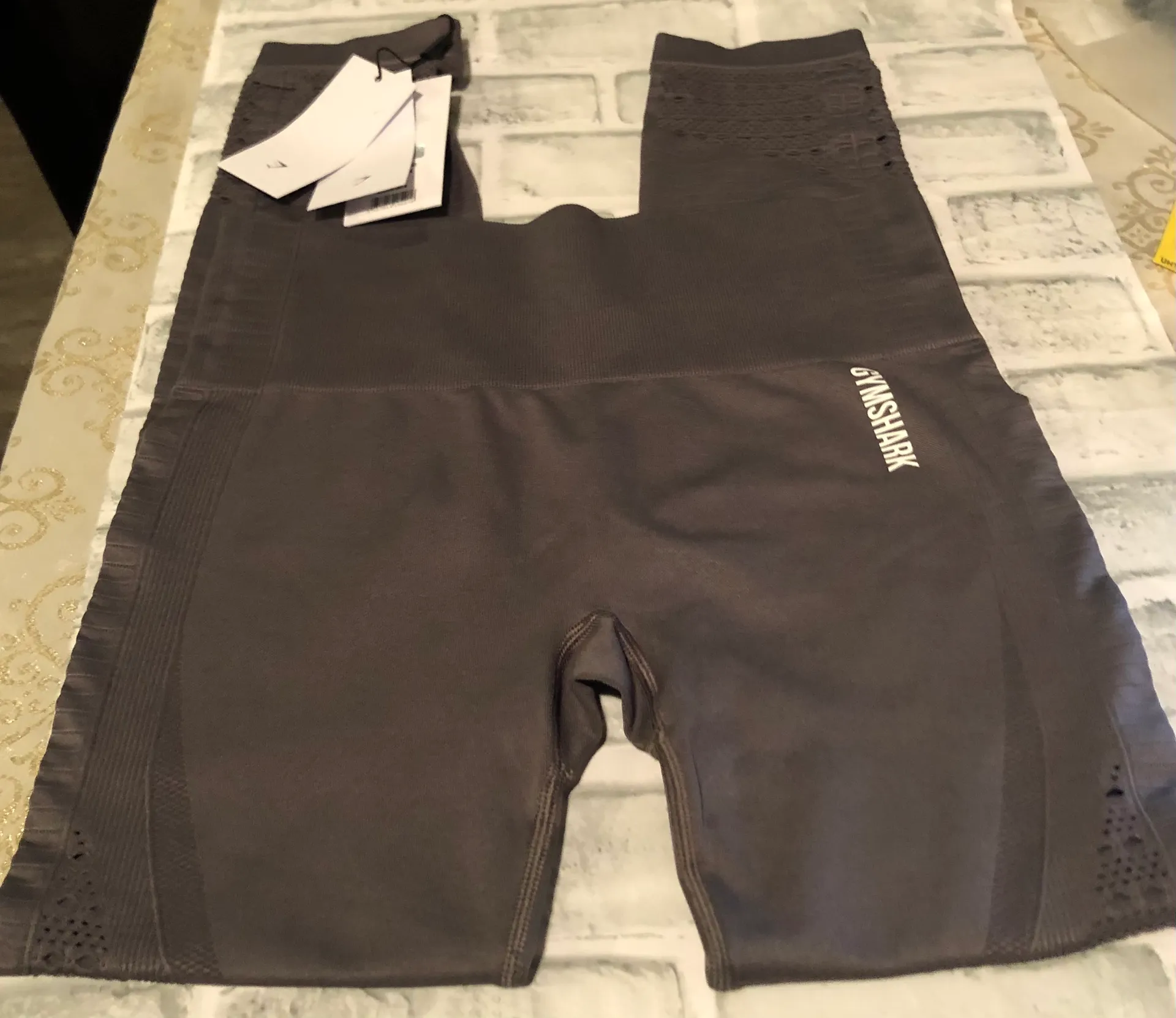 Gymshark Leggings - Image 5