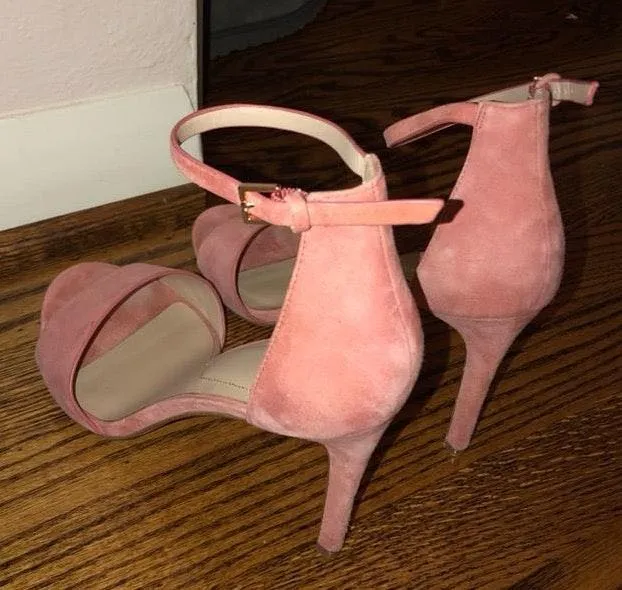 ALDO Blush Heels - Image 2