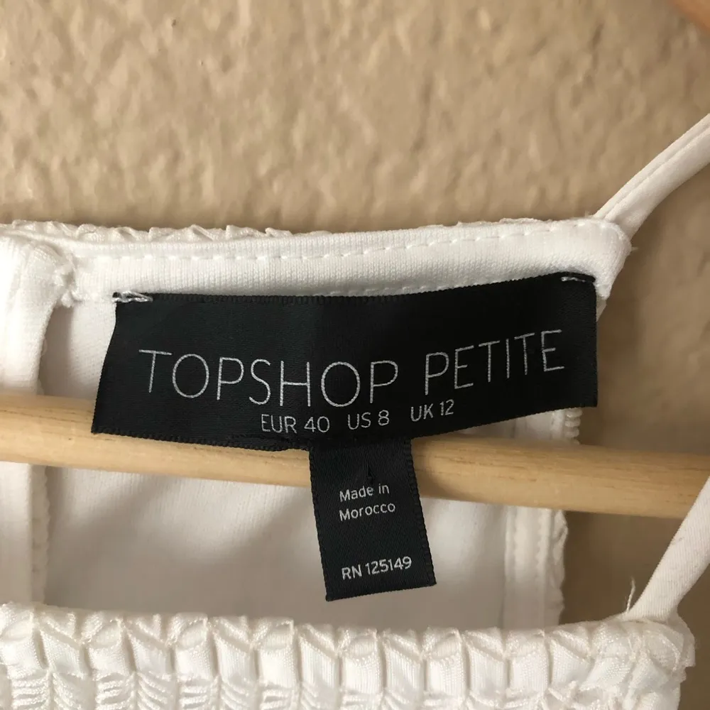 Topshop white lace bodycon dress - Image 33