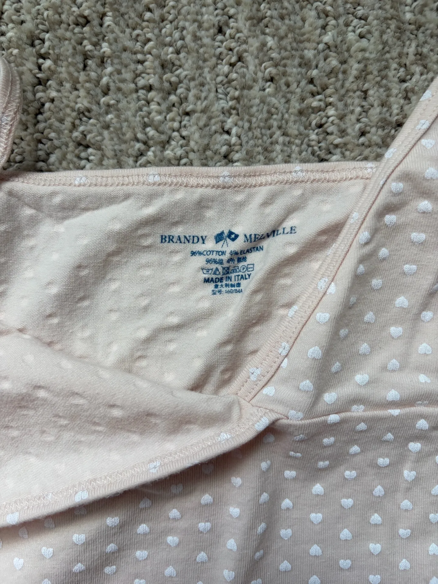 Brandy Melville Set - Image 3