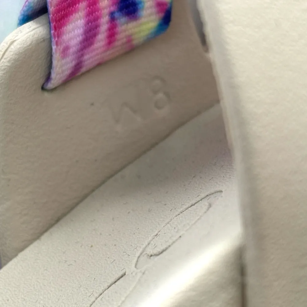 Chaco Chillos Slide Sandals shoes sz 8 - Image 6