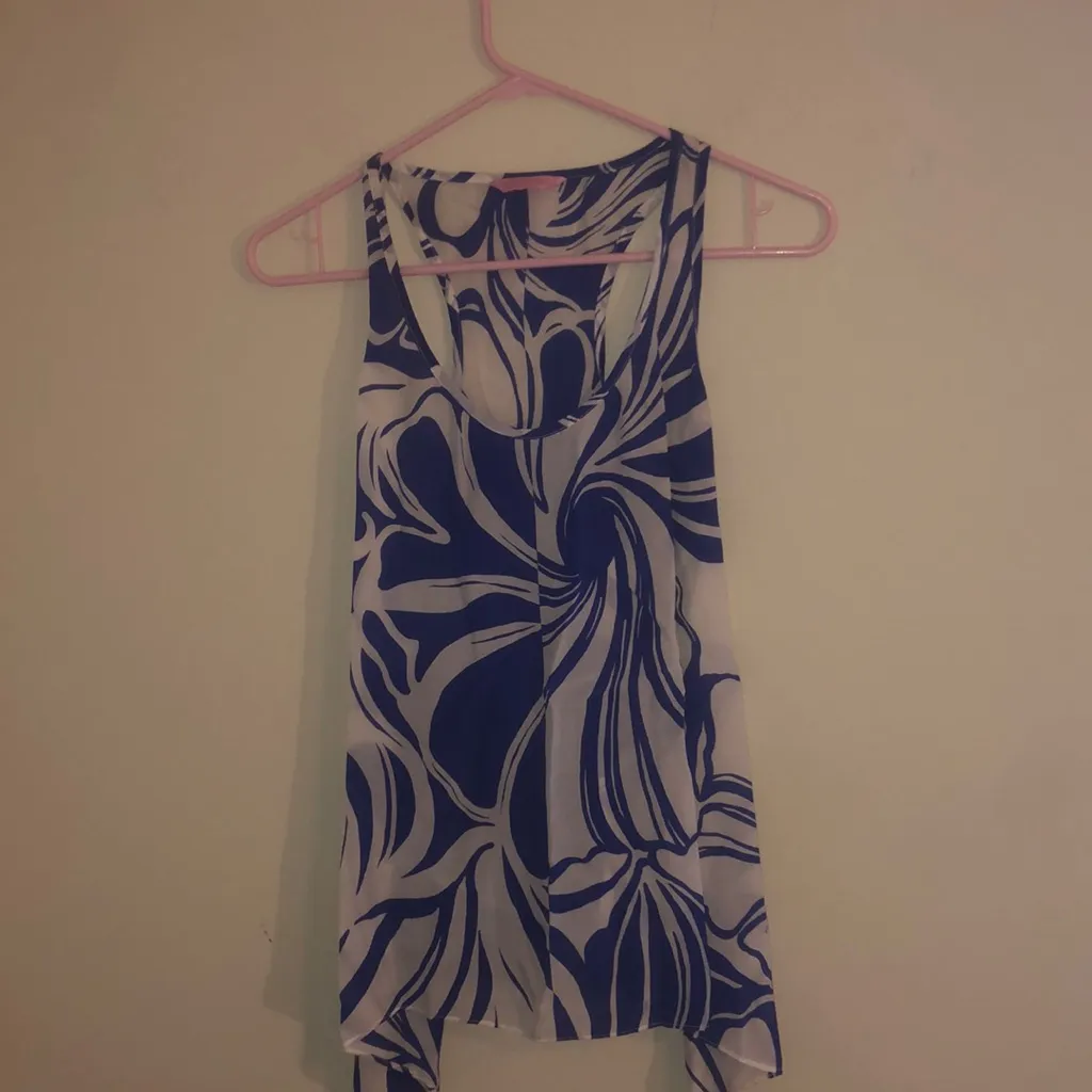 Lilly Pulitzer Top - Image 4