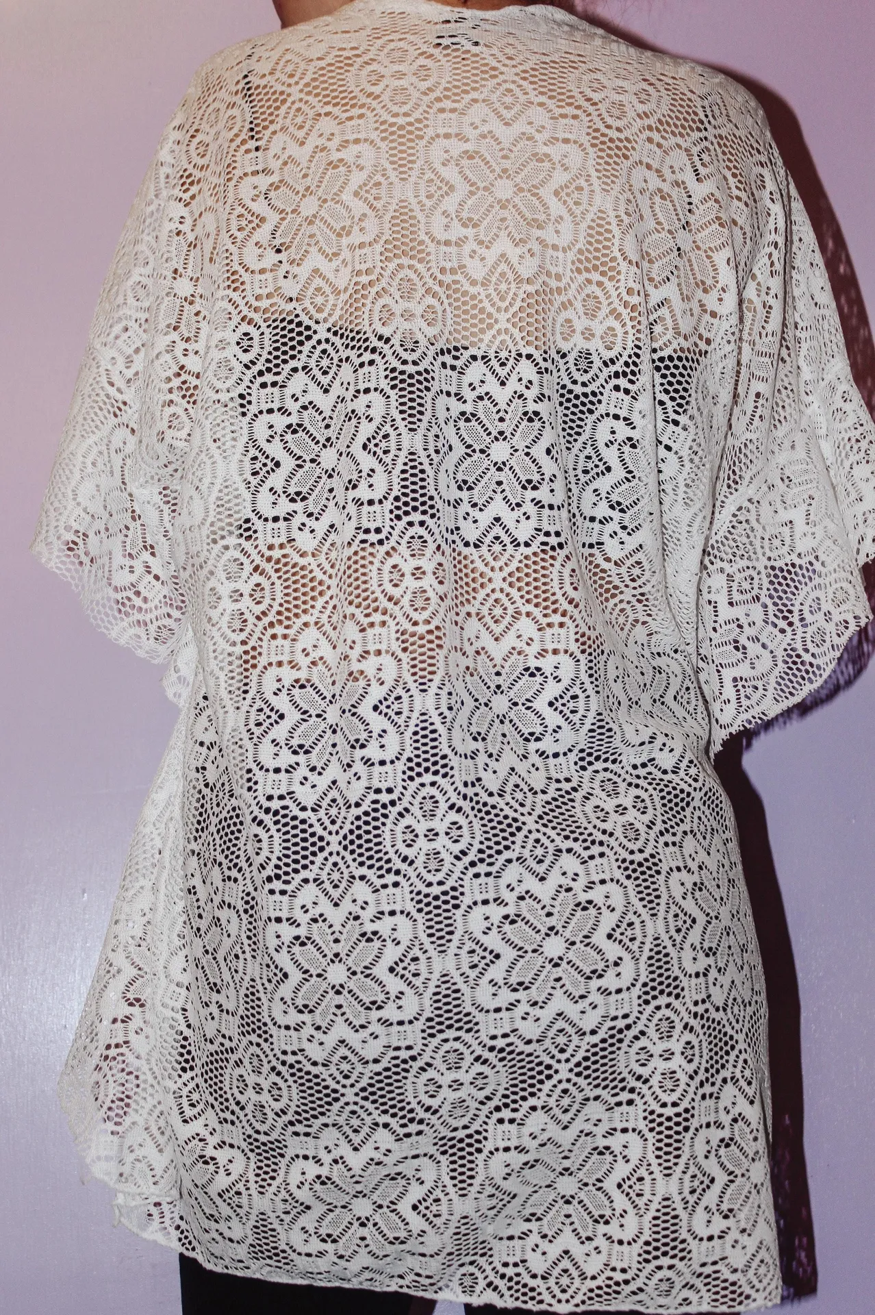 D&Y kimono - Image 3