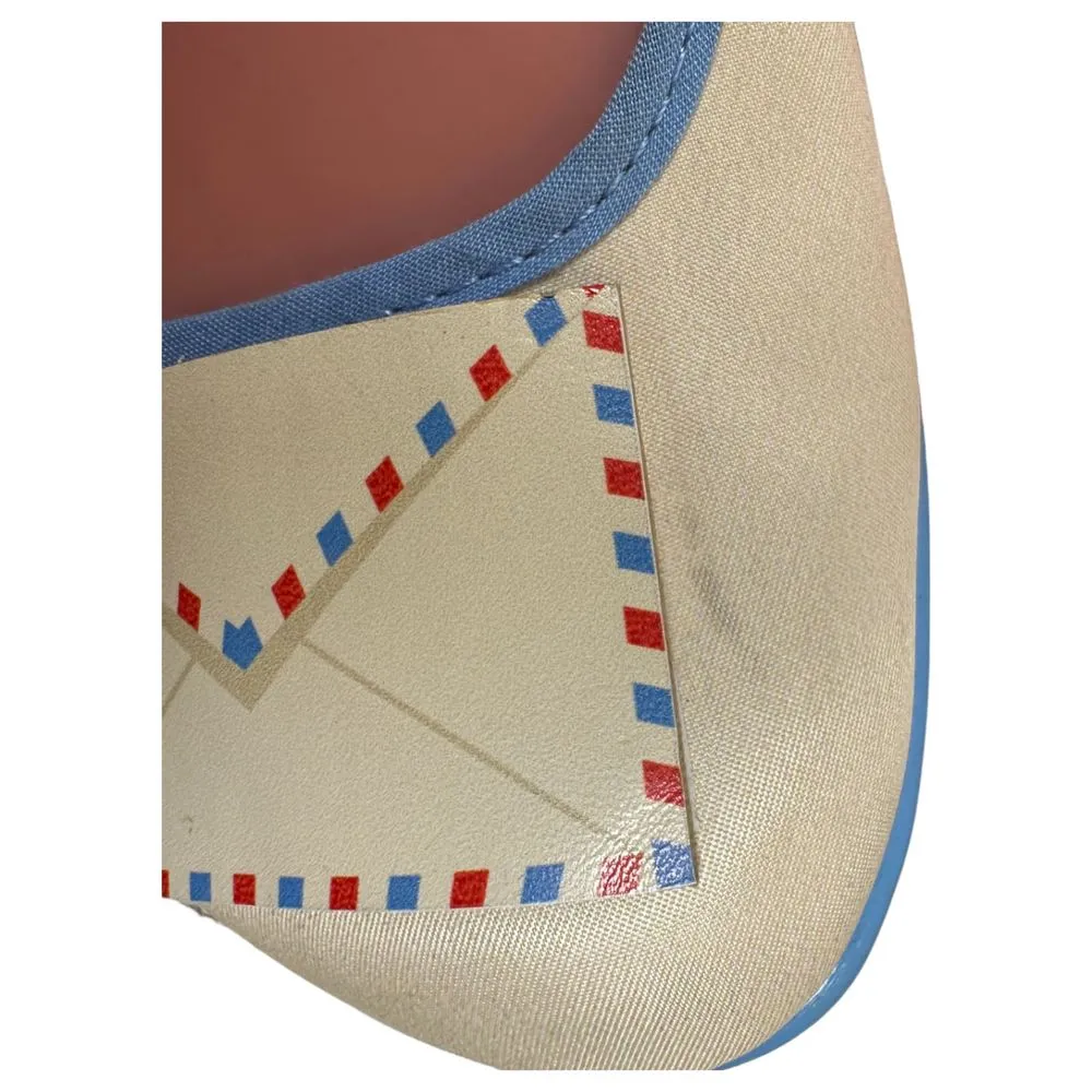 Chocolaticas Hot Chocolate Design Dear Santa Mary Jane Size 36 5.5/6 NEW Other - Image 6