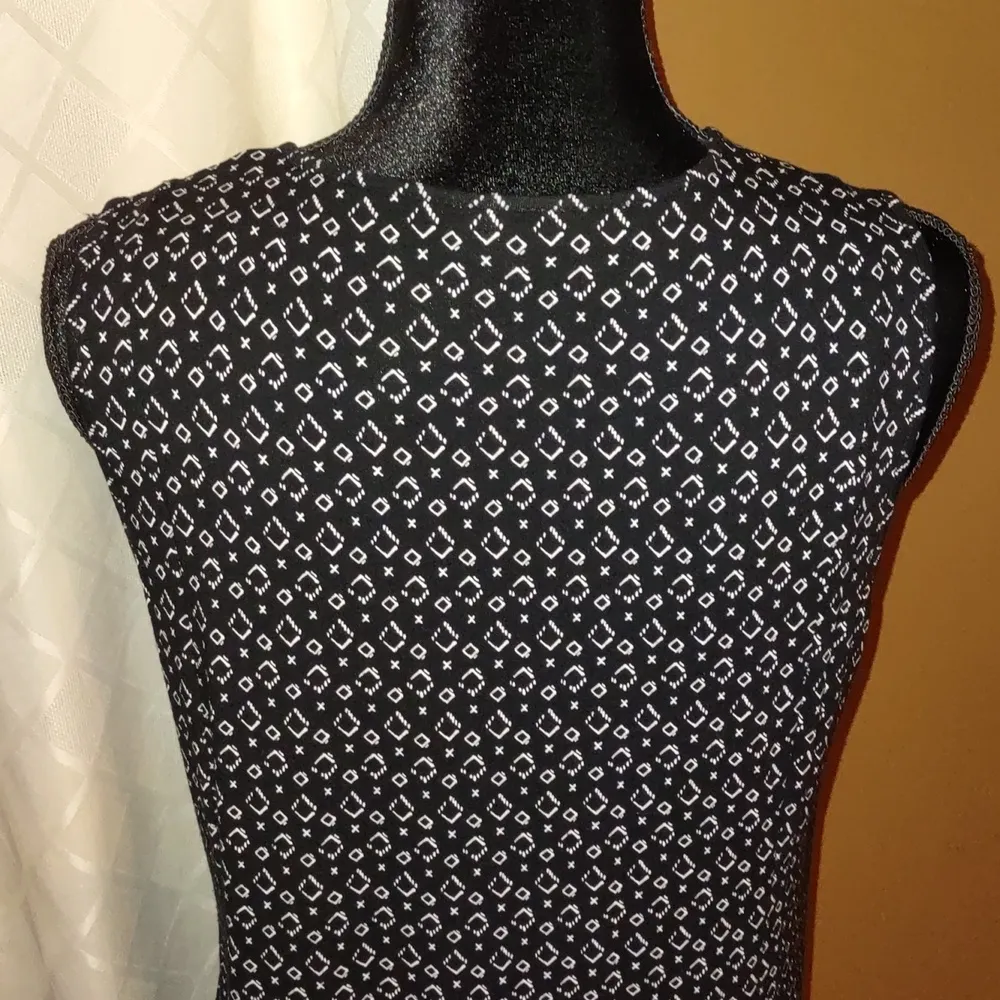 J.Jill  maxi dress. (#0950) - Image 4