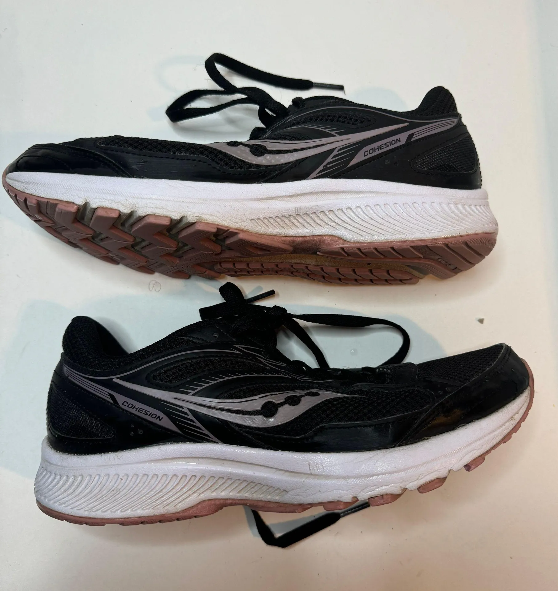 WMNS  Cohesion 14 S10628-1 Size 8.5 - Image 7