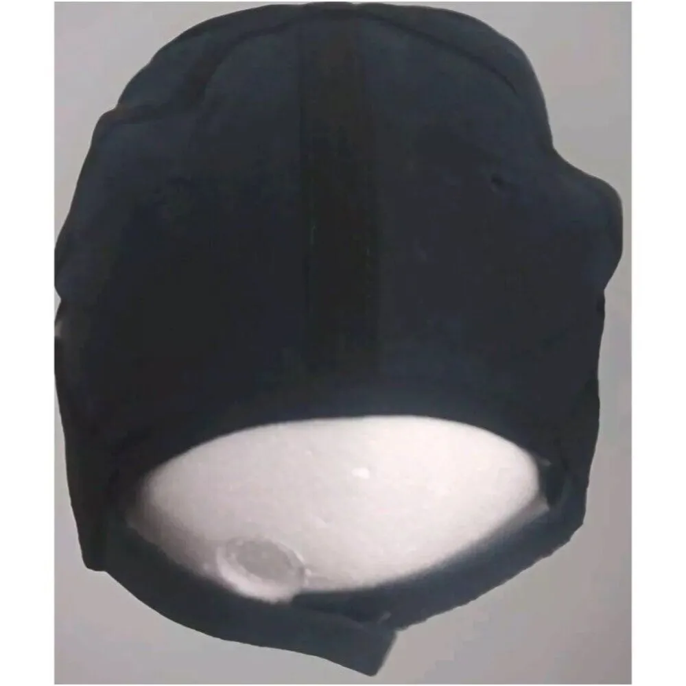 ICE HOCKEY CAP Florida Panthers/JetBlue x '47brand OSFA NHL Licensed Pre Owned - Image 9