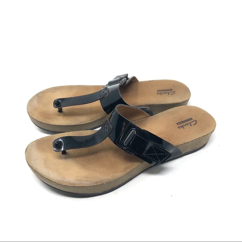 CLARKS shoes - Image 4