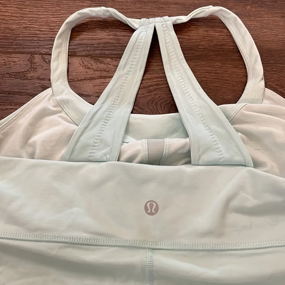 Lululemon Scoop me up tank - Image 6